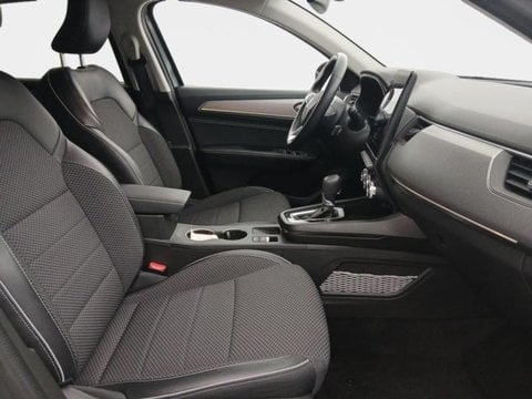 Voitures D'occasion À Petite Forêt | Renault Arkana 1.6 E-Tech Hybride 145Ch Techno -22