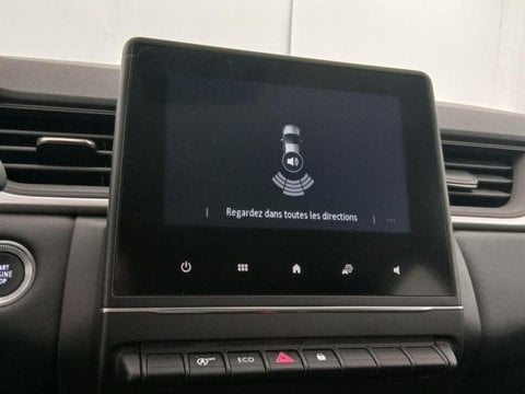 Voitures D'occasion À Petite Forêt | Renault Captur 1.0 Tce 90Ch Evolution