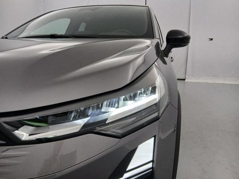 Voitures D'occasion À Petite Forêt | Renault Symbioz 1.6 E-Tech Full Hybrid 145Ch Techno
