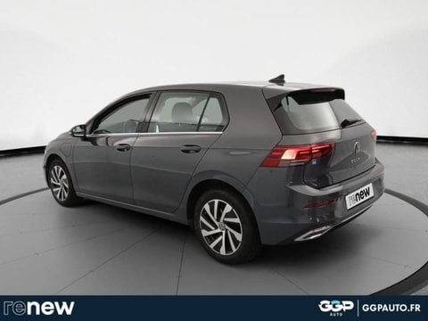 Voitures D'occasion À Petite Forêt | Volkswagen Golf 1.4 Ehybrid Opf 204Ch Style Dsg6