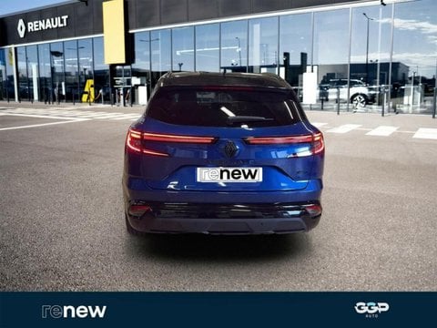 Voitures D'occasion À Petite Forêt | Renault Austral 1.2 E-Tech Full Hybrid 200Ch Iconic Esprit...