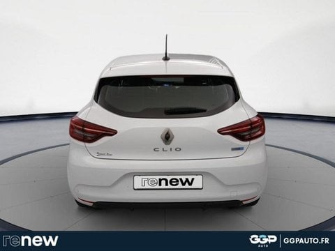 Voitures D'occasion À Petite Forêt | Renault Clio 1.6 E-Tech Hybride 145Ch Sl Limited