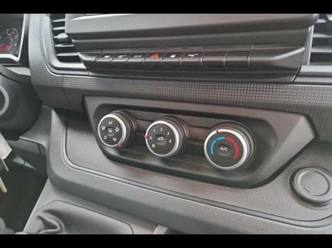 Voitures D'occasion À Petite Forêt | Renault Trafic Combi L2 2.0 Blue Dci 150Ch S&S Zen 8 Place...