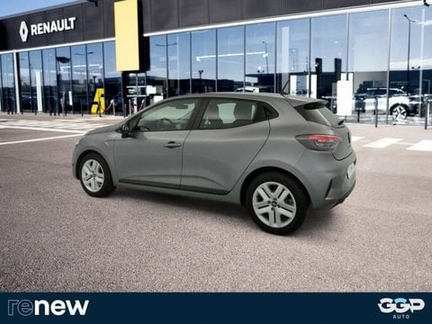 Voitures D'occasion À Petite Forêt | Renault Clio 1.0 Tce 90Ch Evolution - 24