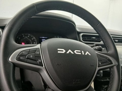 Voitures D'occasion À Petite Forêt | Dacia Duster 1.5 Blue Dci 115Ch Expression 4X2