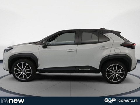Voitures D'occasion À Petite Forêt | Toyota Yaris Cross 116H Gr Sport My22
