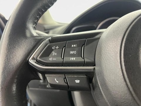 Voitures D'occasion À Petite Forêt | Mazda Cx-3 2.0 Skyactiv-G 121Ch Sélection Euro6D-T