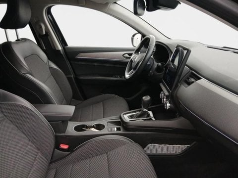 Voitures D'occasion À Petite Forêt | Renault Arkana 1.6 E-Tech Hybride 145Ch Techno -22