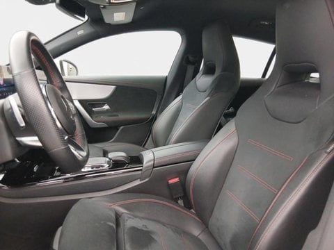 Voitures D'occasion À Petite Forêt | Mercedes-Benz Cla Shooting Brake 200 163Ch Amg Line 7G-Dct...