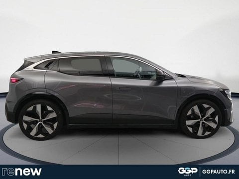 Voitures D'occasion À Petite Forêt | Renault Mégane Megane E-Tech Electric Ev60 220Ch Techno O...