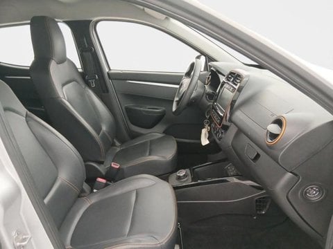 Voitures D'occasion À Petite Forêt | Dacia Spring 45Ch Confort Plus - Achat Intégral