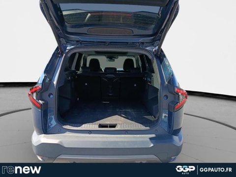 Voitures D'occasion À Petite Forêt | Dacia Bigster 1.8 Hybrid 155Ch Journey