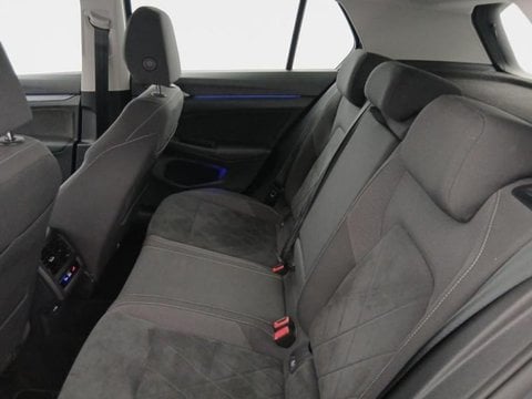 Voitures D'occasion À Petite Forêt | Volkswagen Golf 1.4 Ehybrid Opf 204Ch Style Dsg6