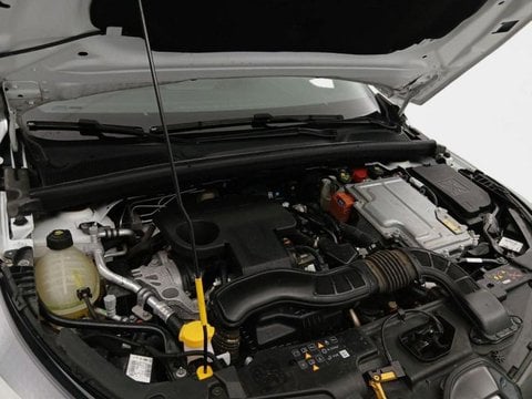 Voitures D'occasion À Petite Forêt | Renault Clio 1.6 E-Tech Hybride 145Ch Sl Limited