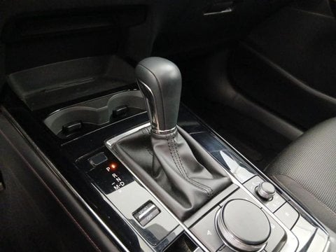 Voitures D'occasion À Petite Forêt | Mazda Cx-30 2.0 E-Skyactiv-X M-Hybrid 186Ch Homura 4X4 2024