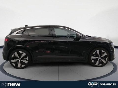 Voitures D'occasion À Petite Forêt | Renault Mégane Megane E-Tech Electric Ev60 220Ch Techno S...