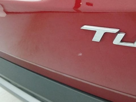 Voitures D'occasion À Petite Forêt | Hyundai Tucson 1.6 T-Gdi 230Ch Hybrid Executive Bva6