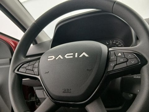Voitures D'occasion À Petite Forêt | Dacia Sandero 1.0 Eco-G 100Ch Essential