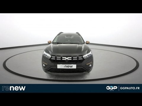 Voitures D'occasion À Petite Forêt | Dacia Jogger 1.0 Tce 110Ch Extreme 7 Places -24