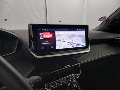 Voitures D'occasion À Petite Forêt | Peugeot 2008 1.2 Puretech 100Ch S&S Allure