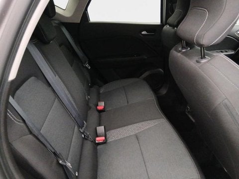 Voitures D'occasion À Petite Forêt | Renault Captur 1.0 Eco-G 100Ch Evolution