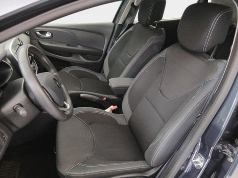 Voitures D'occasion À Petite Forêt | Renault Clio 1.5 Dci 90Ch Energy Business Edc 5P Euro6C