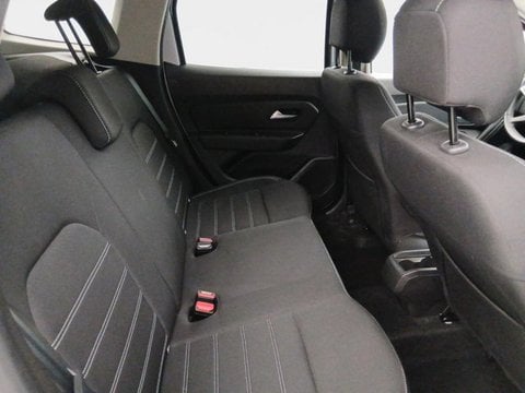Voitures D'occasion À Petite Forêt | Dacia Duster 1.5 Blue Dci 115Ch Prestige 4X2 - 20