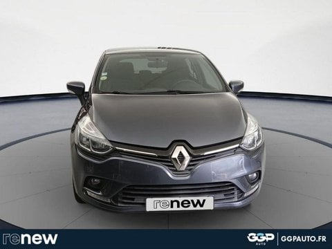 Voitures D'occasion À Petite Forêt | Renault Clio 1.5 Dci 90Ch Energy Business Edc 5P Euro6C