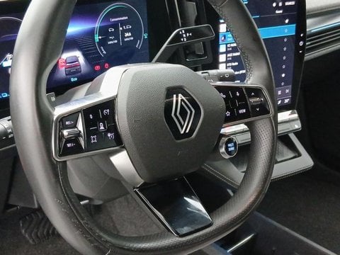 Voitures D'occasion À Petite Forêt | Renault Mégane Megane E-Tech Electric Ev60 220Ch Techno S...