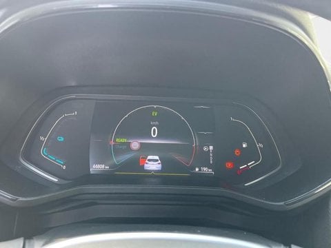 Voitures D'occasion À Petite Forêt | Renault Clio 1.6 E-Tech Hybride 145Ch Equilibre