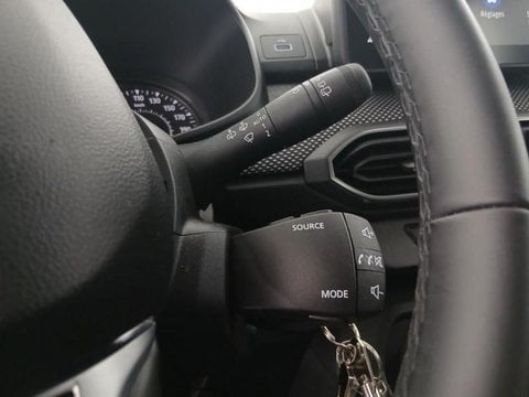 Voitures D'occasion À Petite Forêt | Dacia Sandero 1.0 Sce 65Ch Confort -22