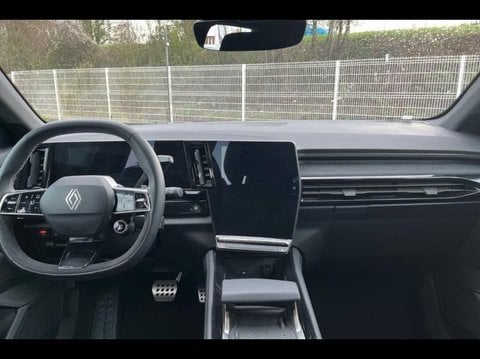 Voitures D'occasion À Petite Forêt | Renault Austral 1.2 E-Tech Full Hybrid 200Ch Techno Esprit...