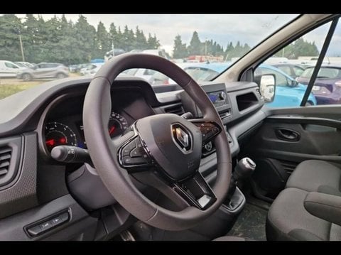 Voitures D'occasion À Petite Forêt | Renault Trafic Combi L2 2.0 Blue Dci 150Ch S&S Zen 8 Place...
