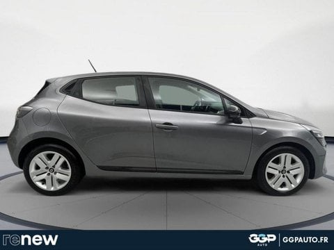 Voitures D'occasion À Petite Forêt | Renault Clio 1.0 Tce 90Ch Evolution - 24