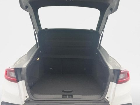 Voitures D'occasion À Petite Forêt | Renault Arkana 1.3 Tce 140Ch Fap Rs Line Edc -21B