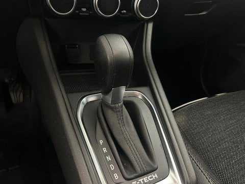 Voitures D'occasion À Petite Forêt | Renault Captur 1.6 E-Tech Hybride 145Ch Techno Fast Track