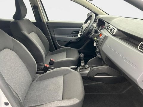 Voitures D'occasion À Petite Forêt | Dacia Duster 1.0 Eco-G 100Ch Essential
