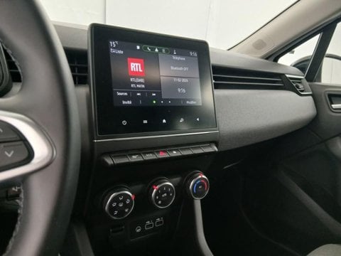 Voitures D'occasion À Petite Forêt | Renault Clio 1.0 Tce 100Ch Evolution Gpl