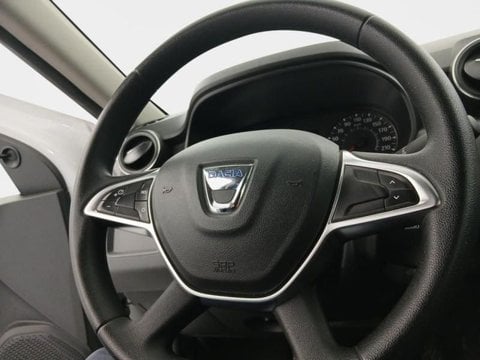 Voitures D'occasion À Petite Forêt | Dacia Duster 1.5 Blue Dci 115Ch Essentiel 4X2