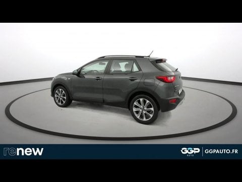 Voitures D'occasion À Petite Forêt | Kia Stonic 1.0 T-Gdi 120Ch Isg Active Euro6D-T