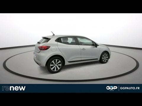 Voitures D'occasion À Petite Forêt | Renault Clio 1.0 Tce 90Ch Equilibre