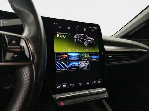 Voitures D'occasion À Petite Forêt | Renault Mégane Megane E-Tech Electric Ev60 220Ch Techno S...