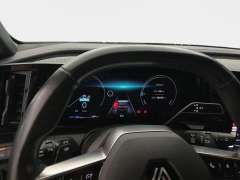 Voitures D'occasion À Petite Forêt | Renault Mégane Megane E-Tech Electric Ev40 130Ch Techno B...