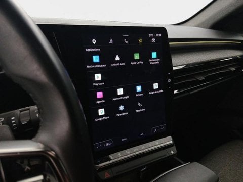 Voitures D'occasion À Petite Forêt | Renault Espace 1.2 E-Tech Full Hybrid 200Ch Techno