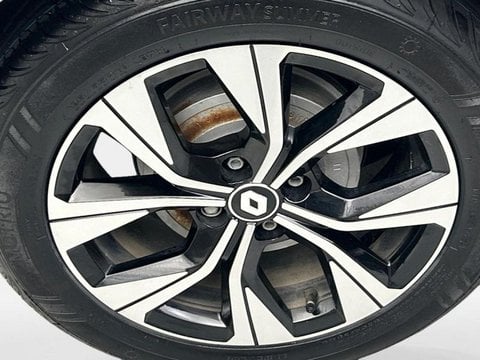 Voitures D'occasion À Petite Forêt | Renault Clio 1.6 E-Tech Hybride 145Ch Evolution