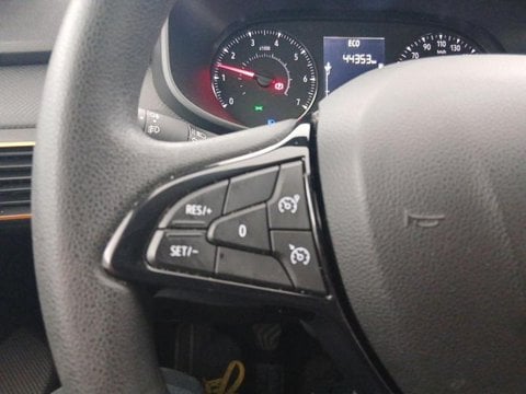 Voitures D'occasion À Petite Forêt | Dacia Sandero 1.0 Tce 90Ch Stepway Essential