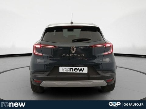 Voitures D'occasion À Petite Forêt | Renault Captur 1.0 Tce 90Ch Evolution