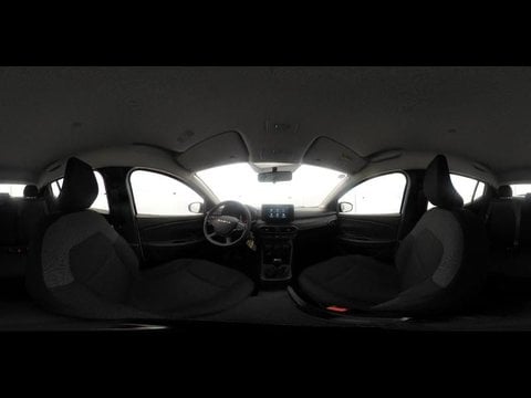 Voitures D'occasion À Petite Forêt | Dacia Sandero 1.0 Eco-G 100Ch Essential