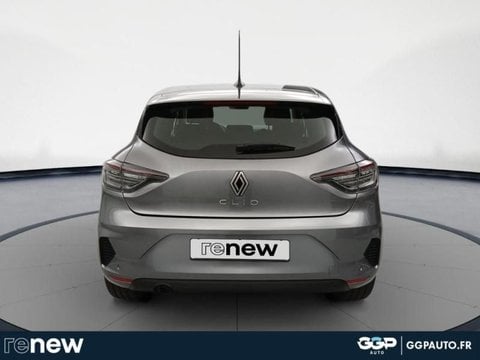 Voitures D'occasion À Petite Forêt | Renault Clio 1.0 Eco-G 100Ch Evolution - 24