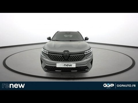 Voitures D'occasion À Petite Forêt | Renault Austral 1.2 E-Tech Full Hybrid 200Ch Iconic Esprit...